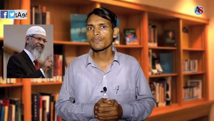 जाकिर नाइक के खिलाफ रेड नोटिस नहीं -  इंटरपोल, डॉ. नाइक चाहिए, देश के भगोड़े नहीं? | Azhar Sabri