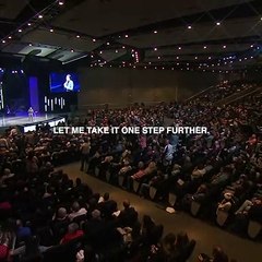 Don’t give Him common praise! Pastor Jentezen Franklin