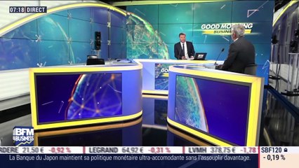 Budget: la fiscalité des entreprises est-elle la variable d'ajustement du budget ? - 30/07