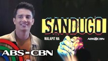 Ejay Falcon, babalik-telebisyon sa action series na 