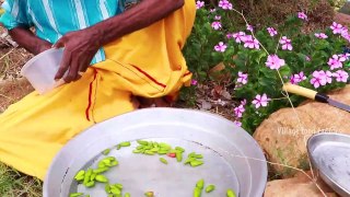 MUTTAI BIRYANI !!! Egg Biryani Prepared by my daddy Arumugam Village food factory