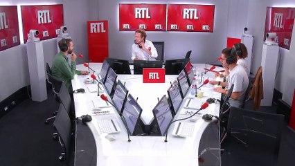 Le journal RTL de 8h du 30 juillet 2019