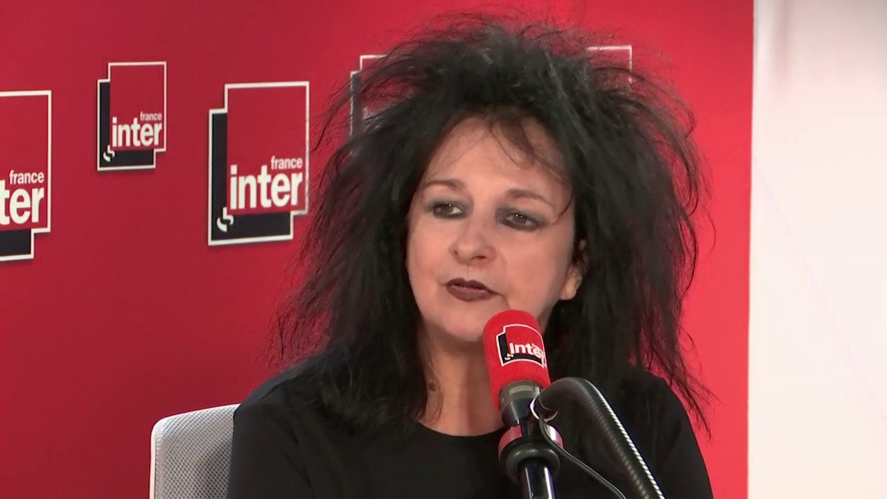 Odile Decq, architecte : "La canicule amène à repenser les villes, il faut changer les sols"