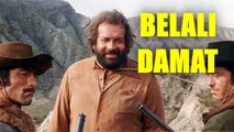 Belalı Damat (Bud Spencer Western) Türkçe Dublaj