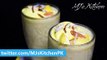 Mango Ice Cream Shake with Homemade Ice Cream by MJ's Kitchen