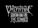 BFMV-Comic Book Series (Hearts Burst)