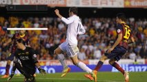 كرة قدم:الدوري الإسباني: غاريث بايل – بين القمة والقاع في ريال مدريد