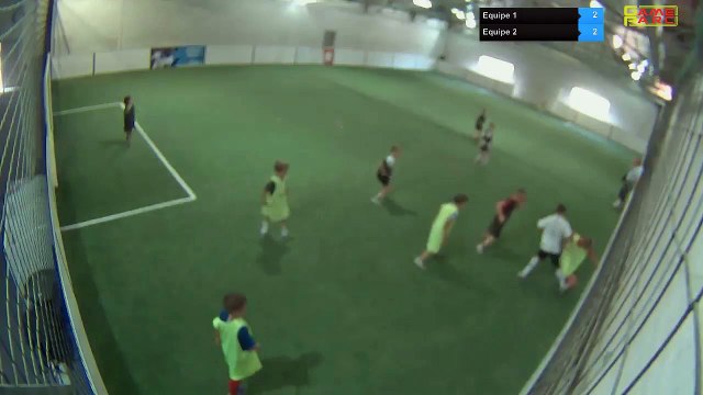 Equipe 1 Vs Equipe 2 - 28/07/19 15:38 - Loisir Poitiers - Poitiers Game Parc