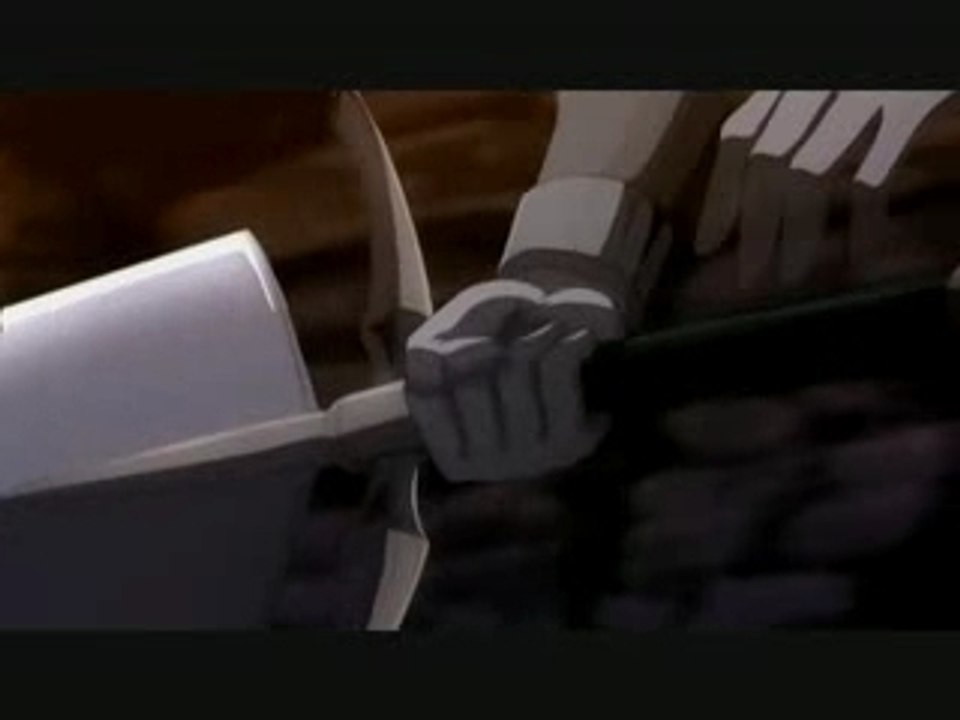 [AMV]Claymore