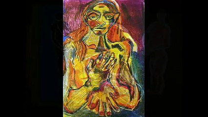 peintures nathalie capron