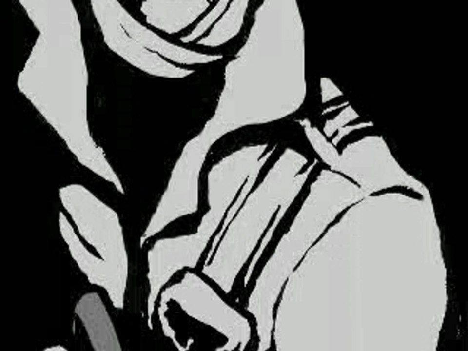 BFMV-Comic Book Series (Scream Aim Fire)