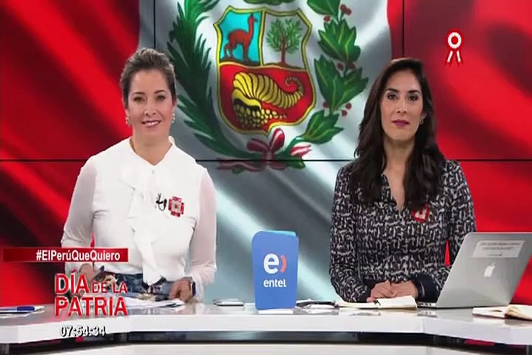 Danzas y canciones del Perú: el programa que difundió lo mejor de la música peruana