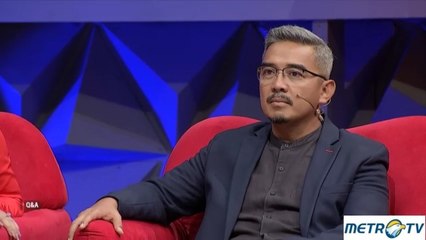 Wajah Baru Wakil Rakyat (5)