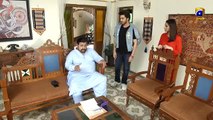 Shahrukh Ki Saaliyan Episode 09 Geo Tv - 28th July 2019