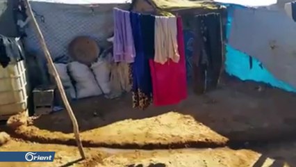 صحيفة أمريكية تكشف لماذا رفضت واشنطن إطعام آلاف النازحين بمخيم الركبان