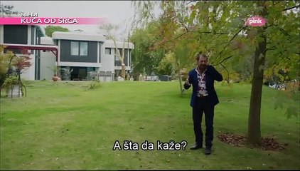 Porodica mog oca - 18. epizoda