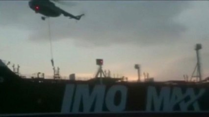 Nouvelle tentative de sauvetage de l'accord sur le nucléaire iranien