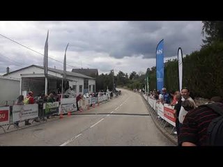 Tour de l'Agglo de Bourg-en-Bresse 2019 : La victoire de Tao Quemere