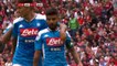 Liverpool vs Napoli | All Goals and Highlights