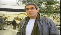 Jornal Nacional: Morre Paulo Ubiratan (Rede Globo 1998)