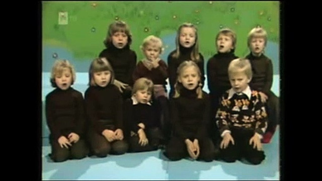 Joulukalenterin historiaa 01