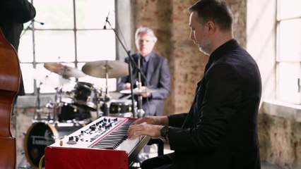 Jazz Lag  - Fly Me To The Moon