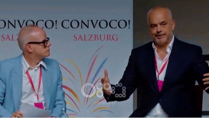 RTV Ora – Rama: BE është e rëndësishme për ne, nuk mund të heqim dorë
