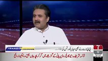Aftab Iqbal Response On Whether There Should Be Media Courts Or Not..