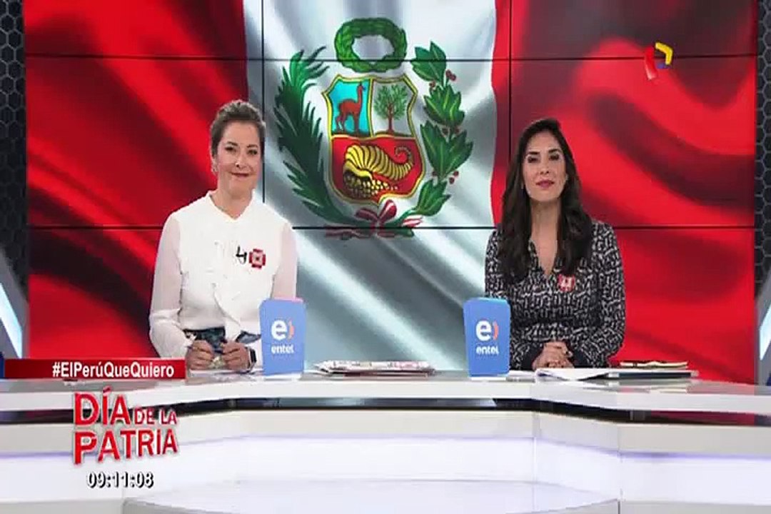 Danzas y canciones del Perú: el programa que difundió lo mejor de la música peruana