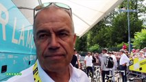 Tour de France 2019 - Vincent Lavenu : 