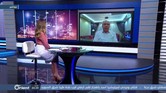 واشطن تمنع إدخال الطعام إلى أكثر من 30 ألف نازح في مخيم الركبان - هنا سوريا