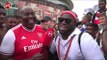 Arsenal 1- 2 Lyon | Why Are Fans Booing Mustafi? (Kelechi)