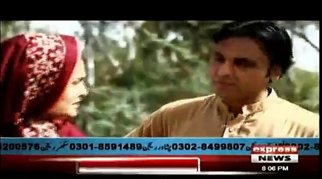 Koe Dekhe Na Dekhe Shabir Tou Dekhe Ga - 28th July 2019