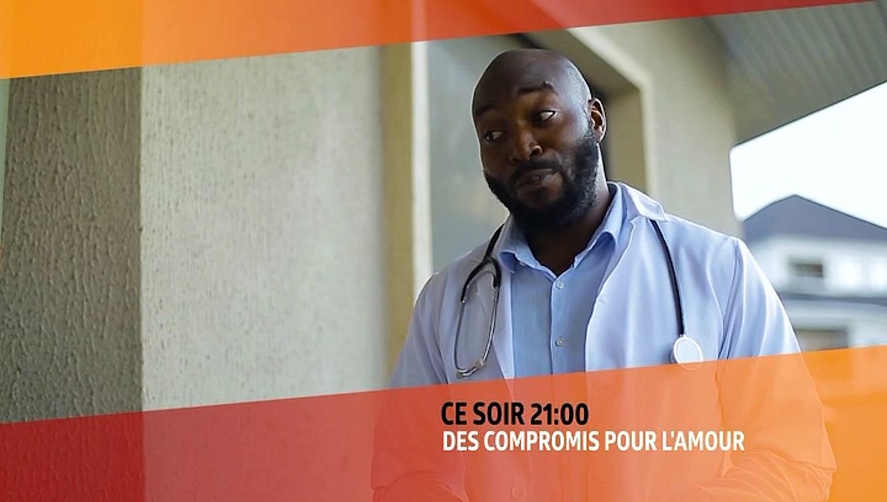 DES COMPROMIS POUR L'AMOUR