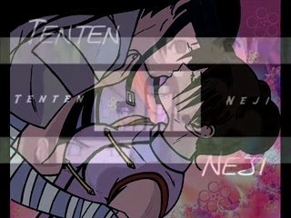 Couples dans NARUTO !!!!