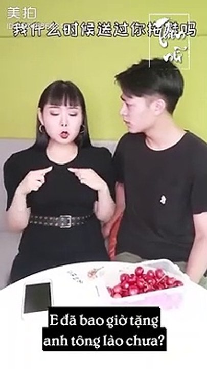 Quy ước chuẩn về son của ce phụ nữ :D