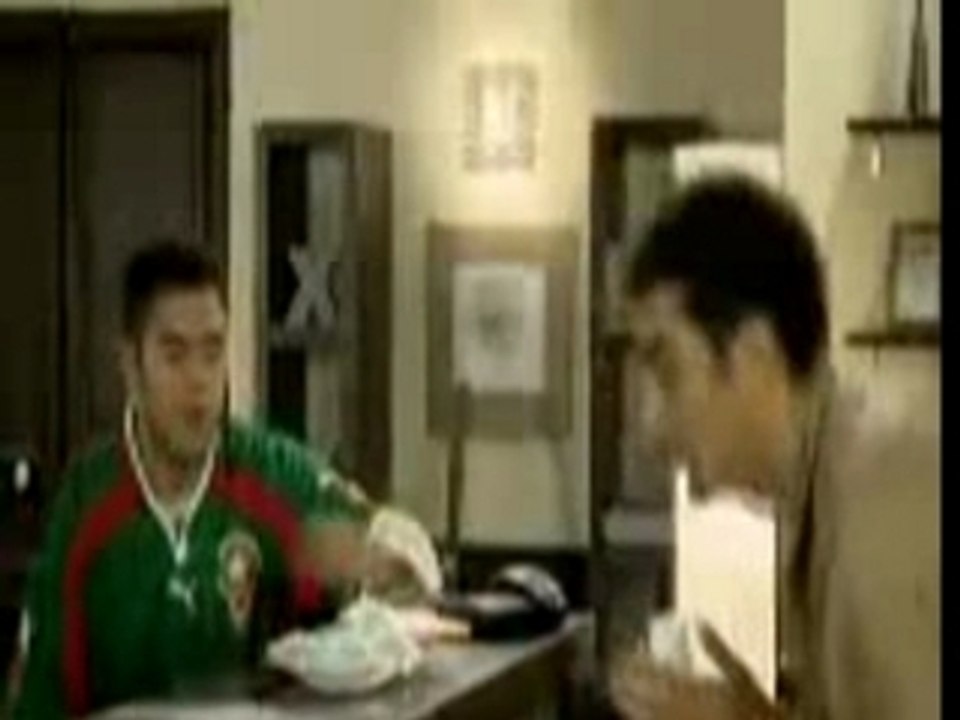 jamel et ramzy la berceuse