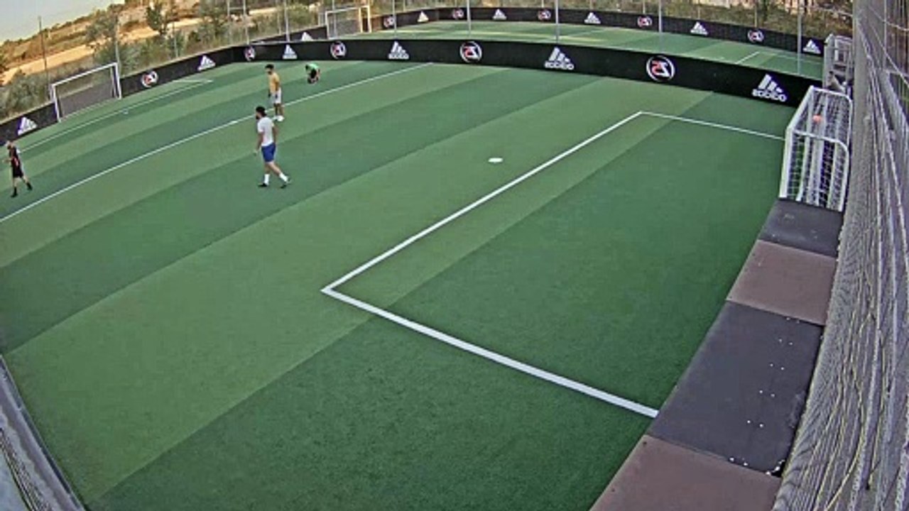 Equipe 1 Vs Equipe 2 - 28/07/19 20:33 - Loisir Aix en Provence  - Aix en Provence  Z5