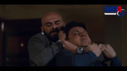 شوف ازاي احمد صلاح اتخلص من عمرو رمزي و من ابن اشرف ذكي!!!