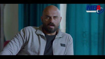 شااهد كلام احمد صلاح مع والدته ورد فعلها علي كلامه -متعيشيش في دور الام المثاليه-!!!
