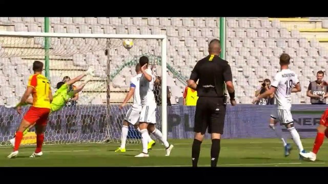 Korona vs Legia 1-2 / Skrót & Bramki (2019)