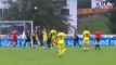 Köln vs Villarreal 1 - 3 Összefoglaló Highlights Goals Resumen & Goles 2019