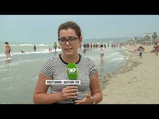 Spille, rivalizon Durrësin/ Pushuesit: Rëra më e pastër dhe më shumë hapësirë