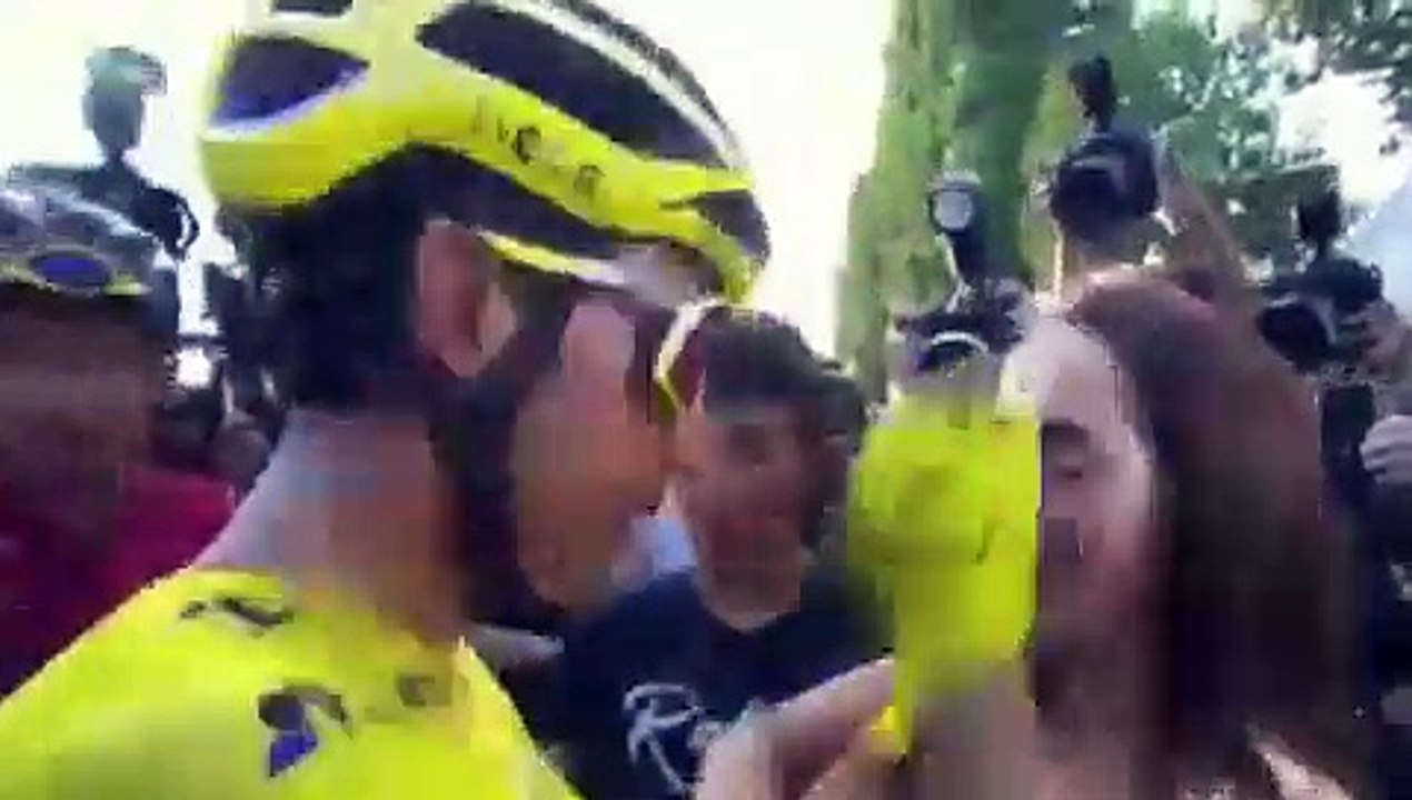 Cycling - Tour de France - Caleb Ewan Wins Stage 21, Egan Bernal Wins The Overall