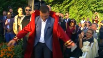 Kılıçdaroğlu ve Akşener, nikah şahidi oldu - İSTANBUL