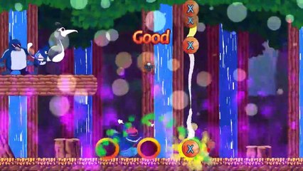 Songbird Symphony - Lanzamiento