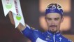 Tour de France 2019 : Alaphilippe, super combatif