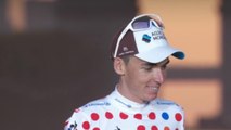 Tour de France 2019 / Romain Bardet : 