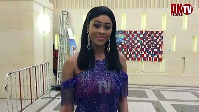 MISS Senegal en Mode Korité