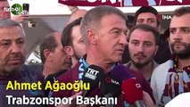 Ahmet Ağaoğlu, transfer haberlerine isyan etti